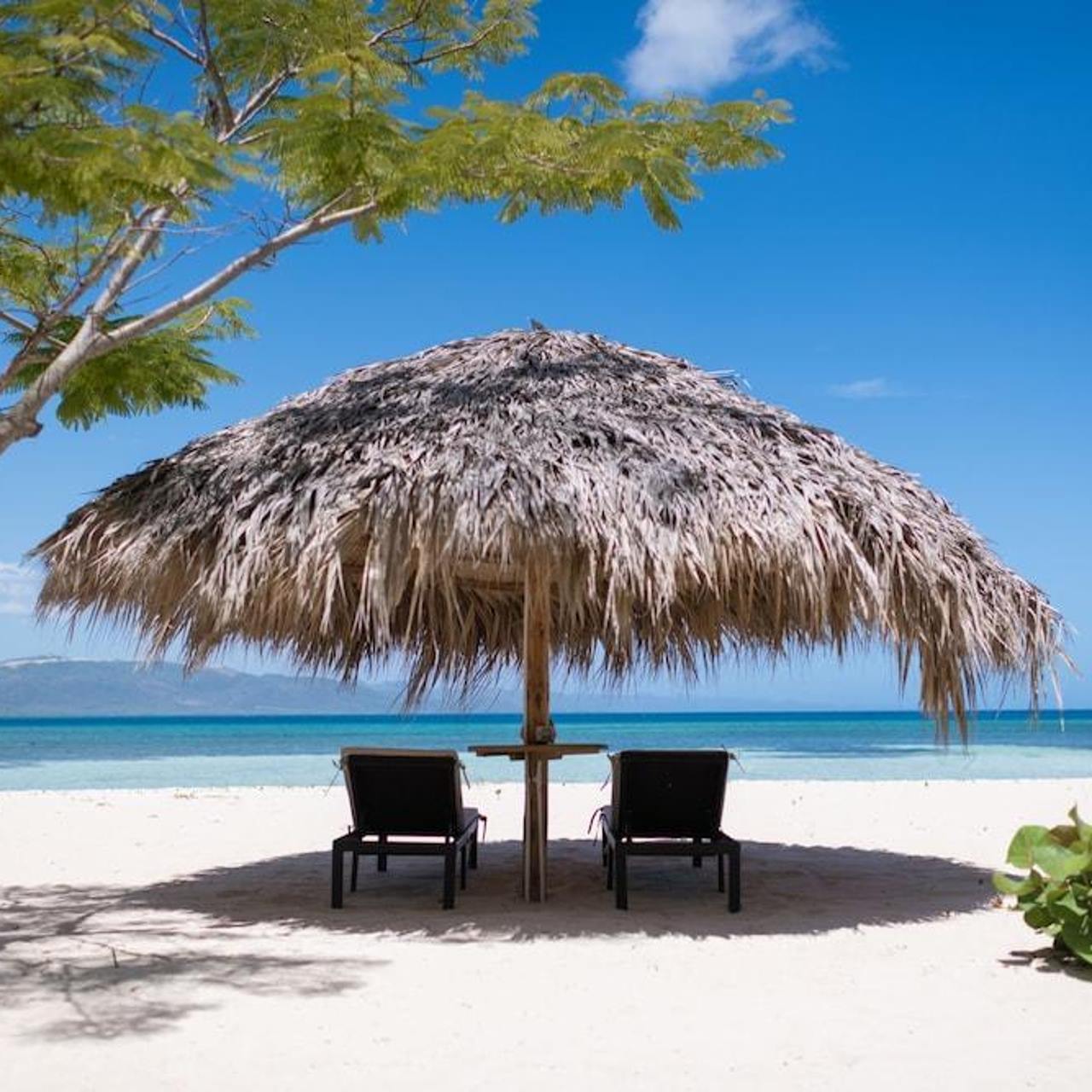 Punta Rucia Lodge en Dominican Republic