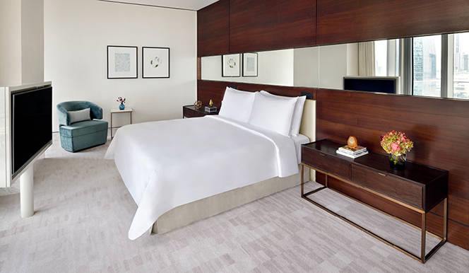 Address Sky View en Dubai