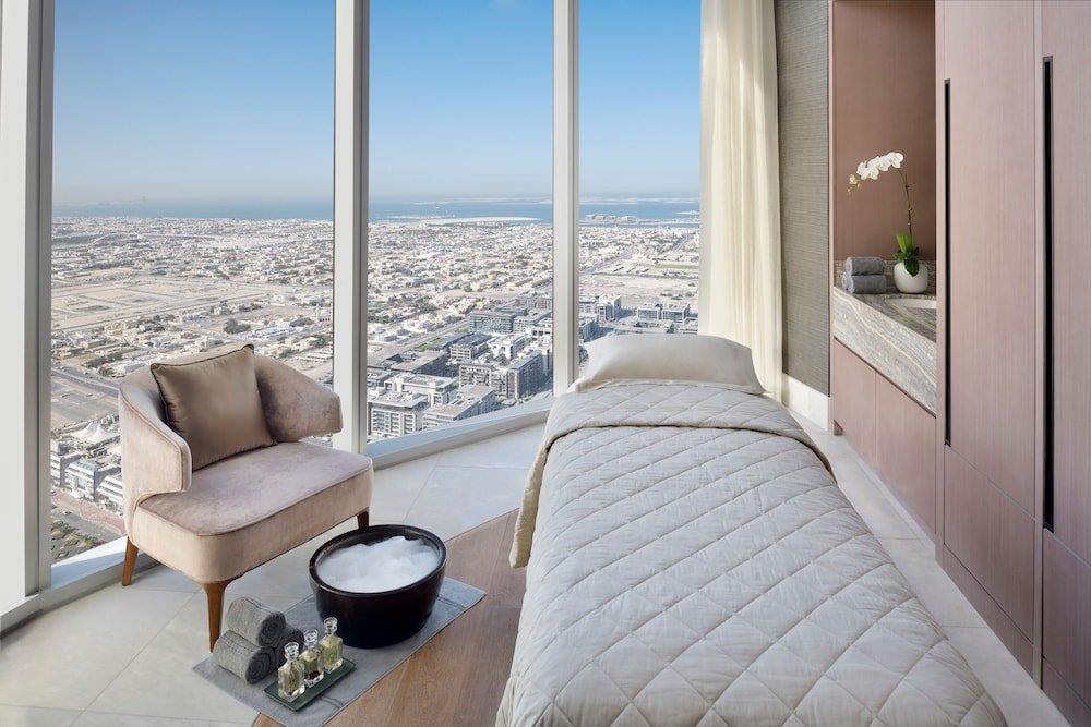 Address Sky View en Dubai