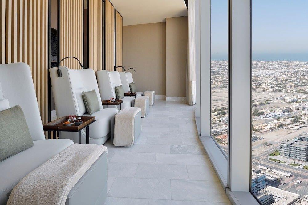 Address Sky View en Dubai