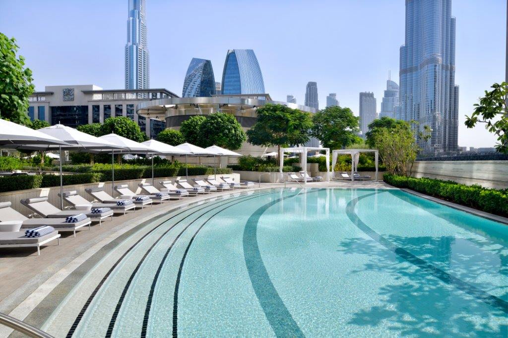 Address Sky View en Dubai
