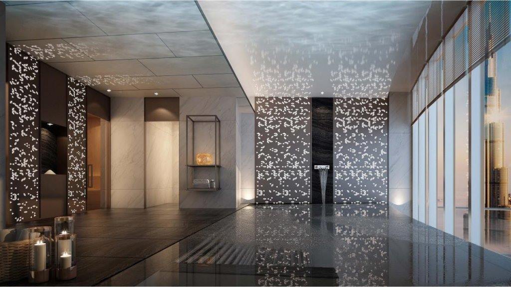 Address Sky View en Dubai