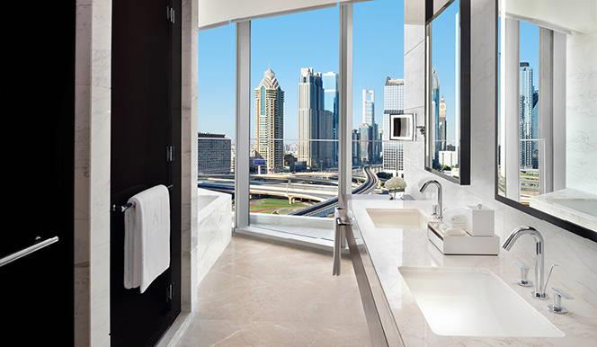 Address Sky View en Dubai