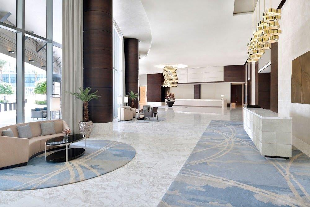 Address Sky View en Dubai