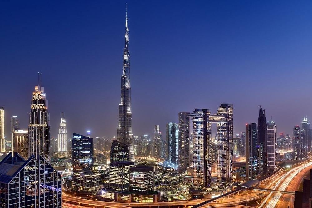 Address Sky View en Dubai