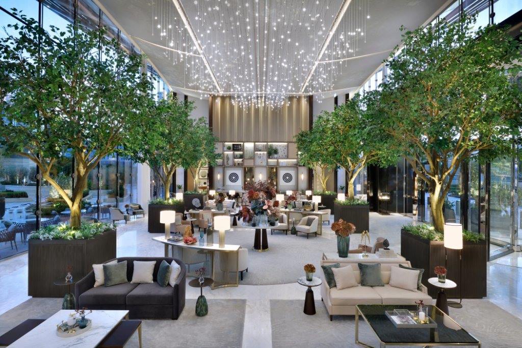 Address Sky View en Dubai