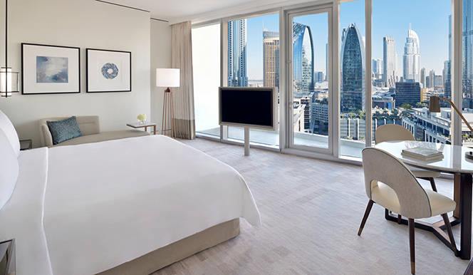 Address Sky View en Dubai