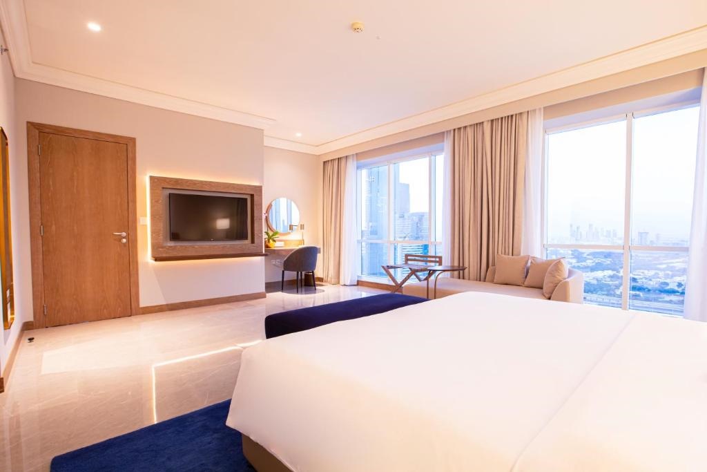 Fairmont Dubai en Dubai