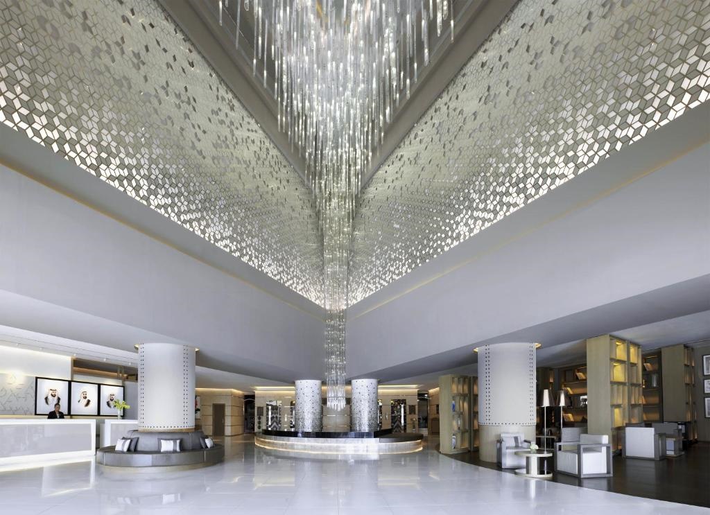 Fairmont Dubai en Dubai