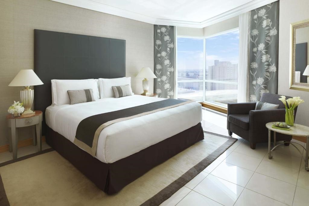 Fairmont Dubai en Dubai