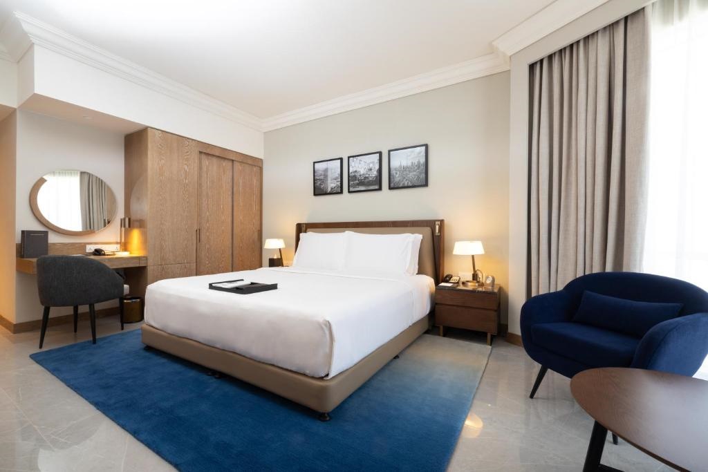 Fairmont Dubai en Dubai