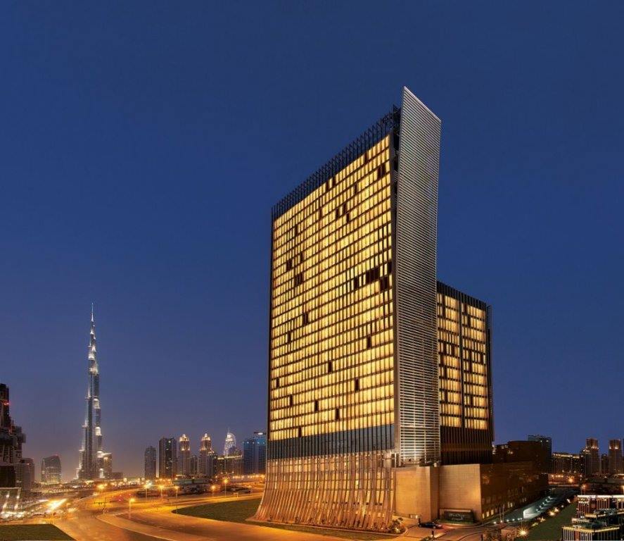 The Oberoi en Dubai