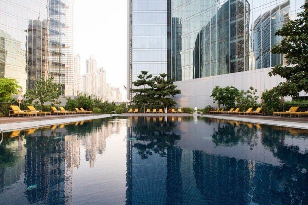 The Oberoi en Dubai