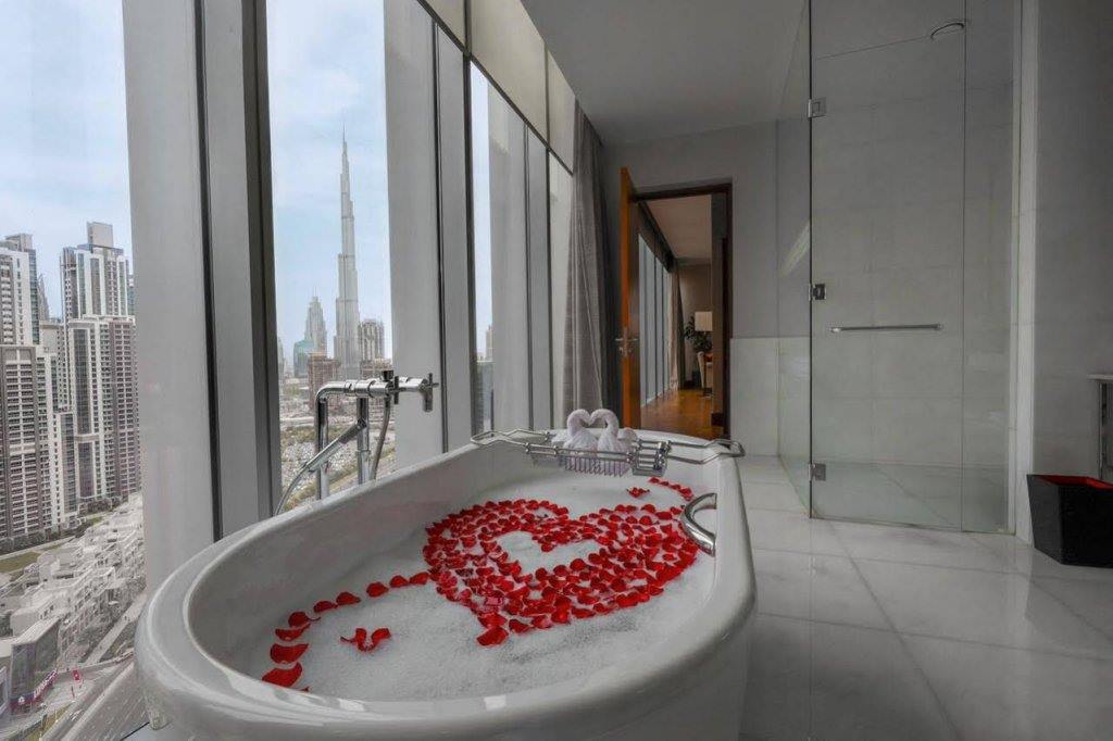 The Oberoi en Dubai