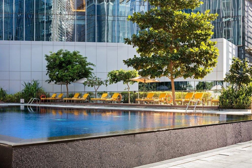 The Oberoi en Dubai