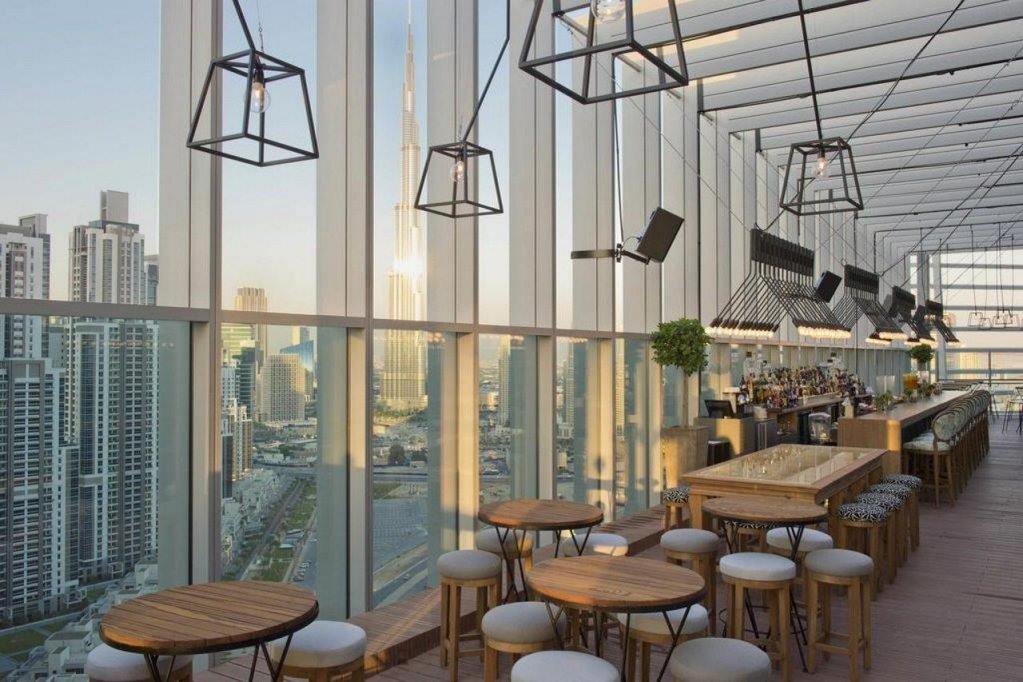 The Oberoi en Dubai
