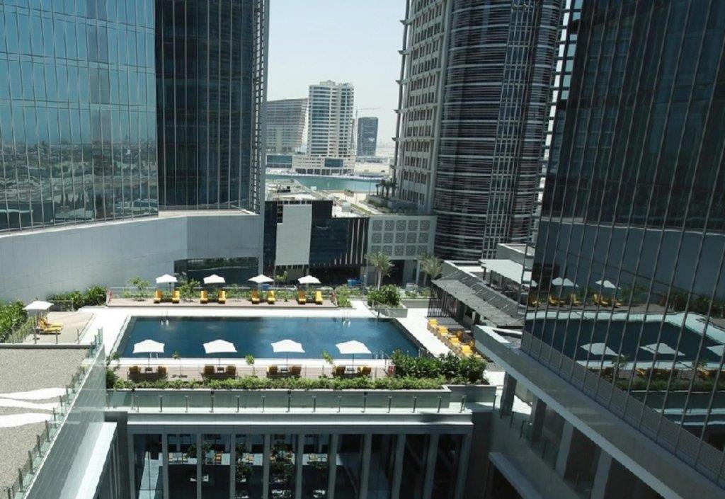 The Oberoi en Dubai