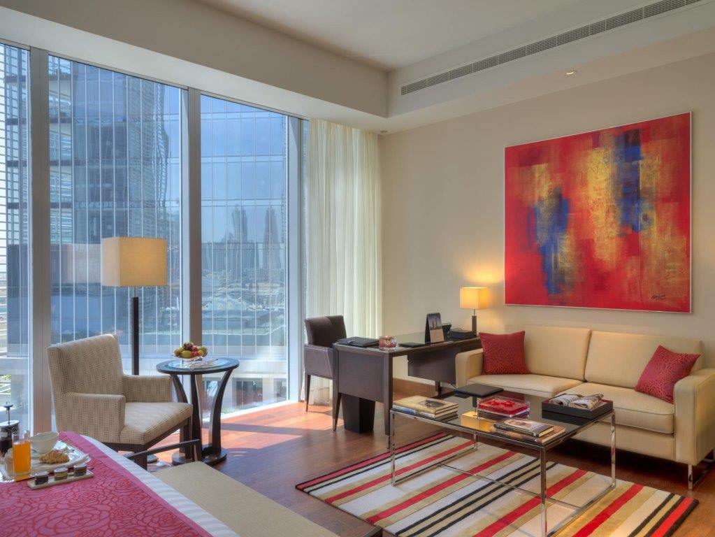 The Oberoi en Dubai