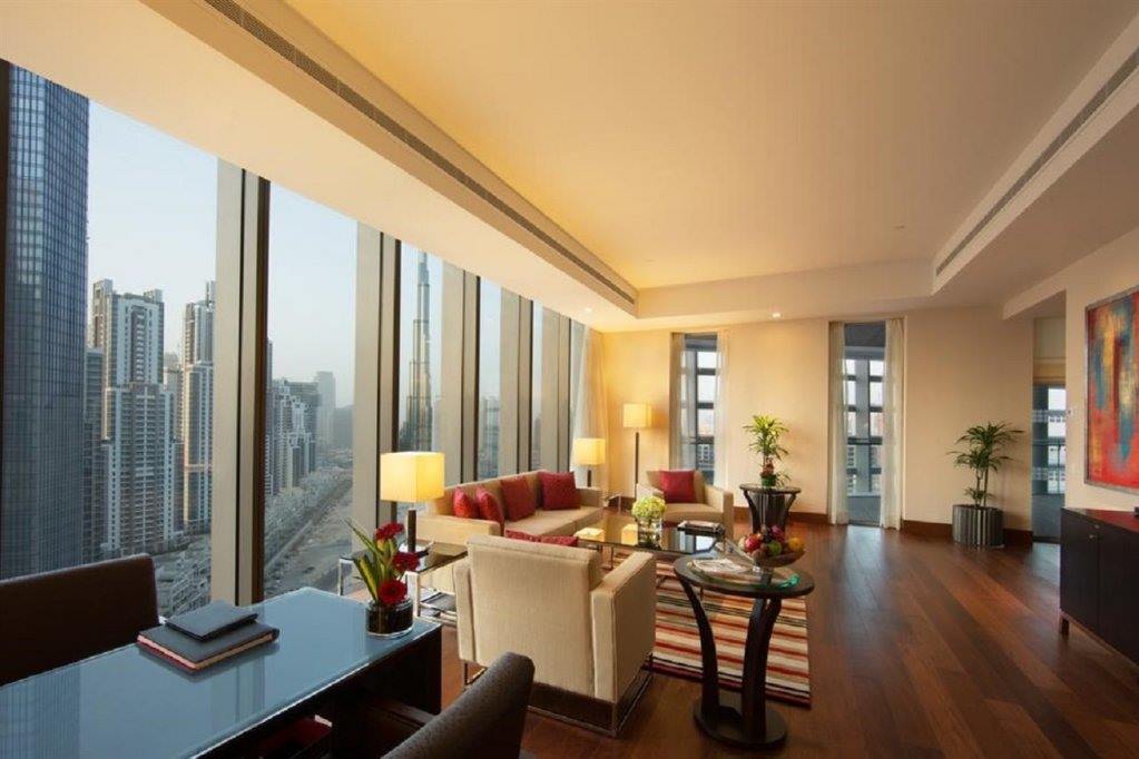 The Oberoi en Dubai