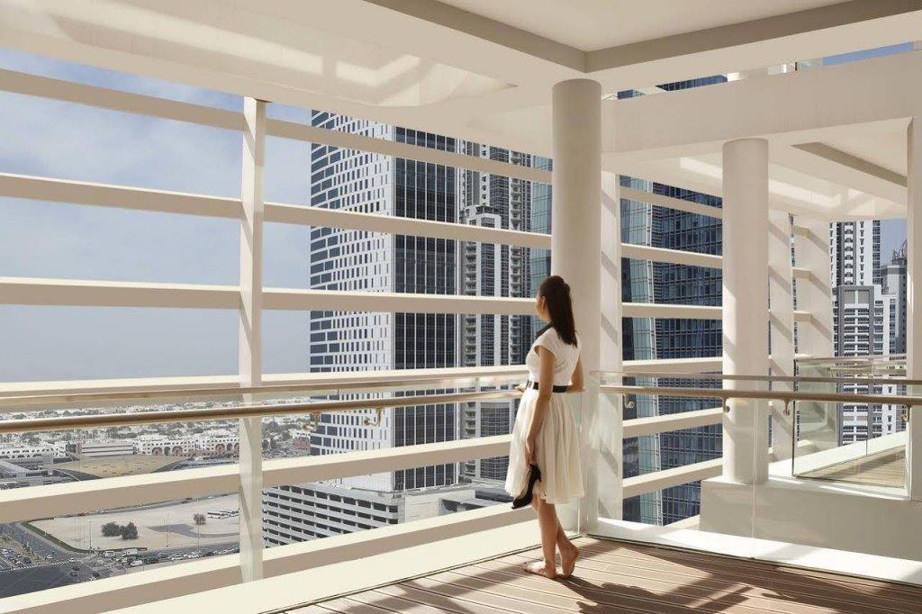 The Oberoi en Dubai