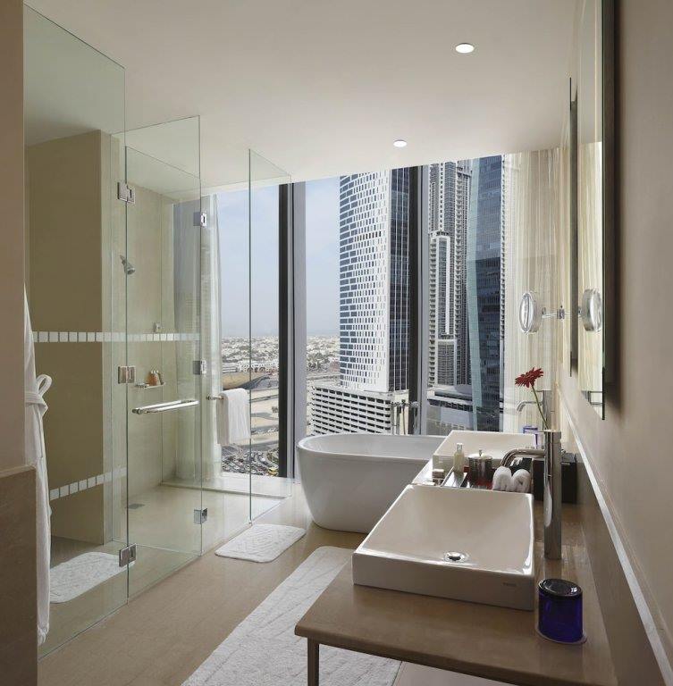 The Oberoi en Dubai