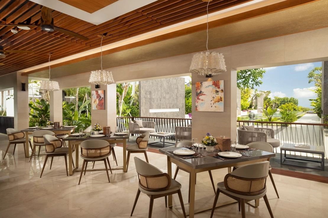 Eaze Villas Uluwatu en Bali - Uluwatu
