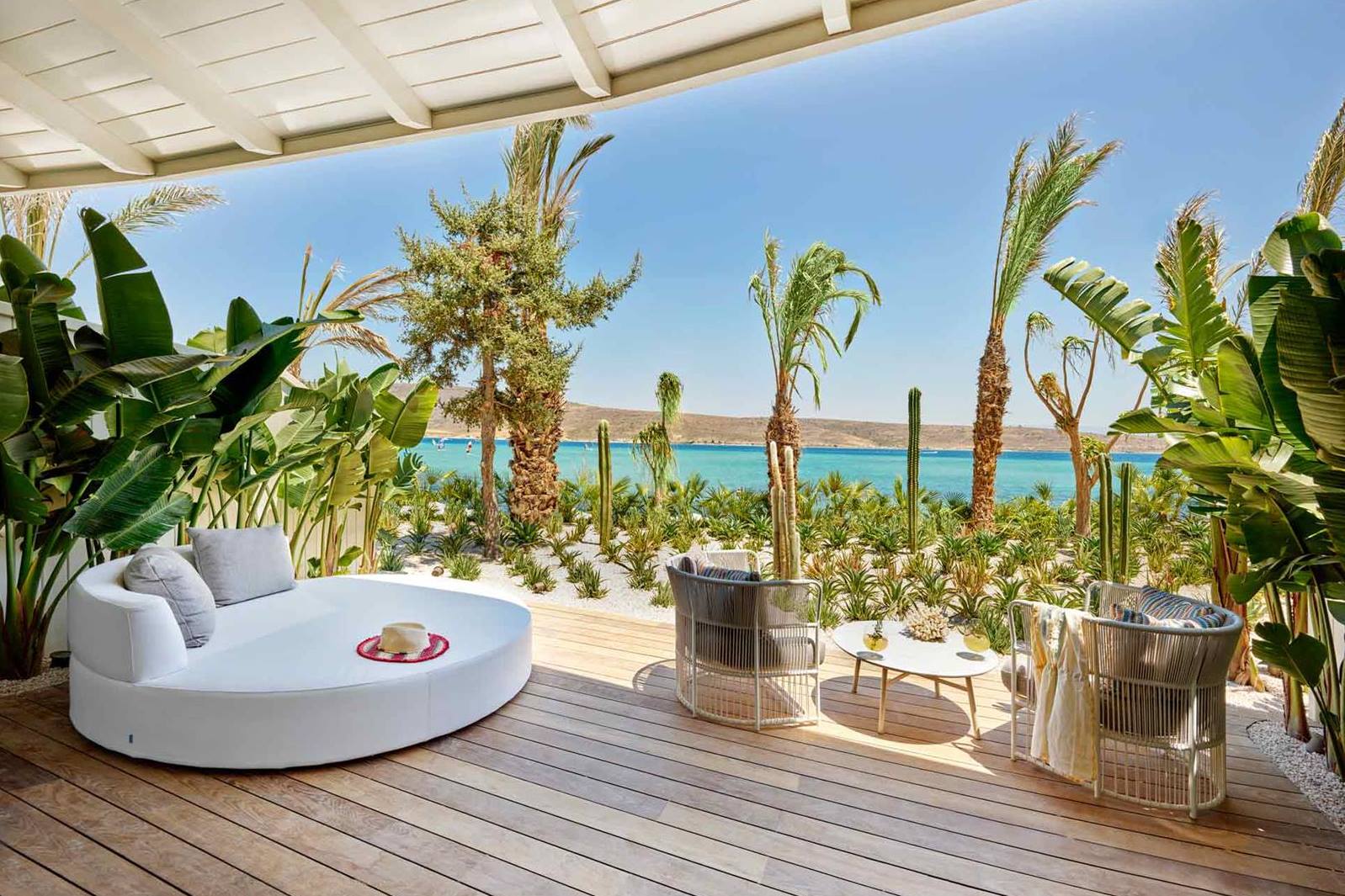 Biblos Resort Alaçatı en Turkey