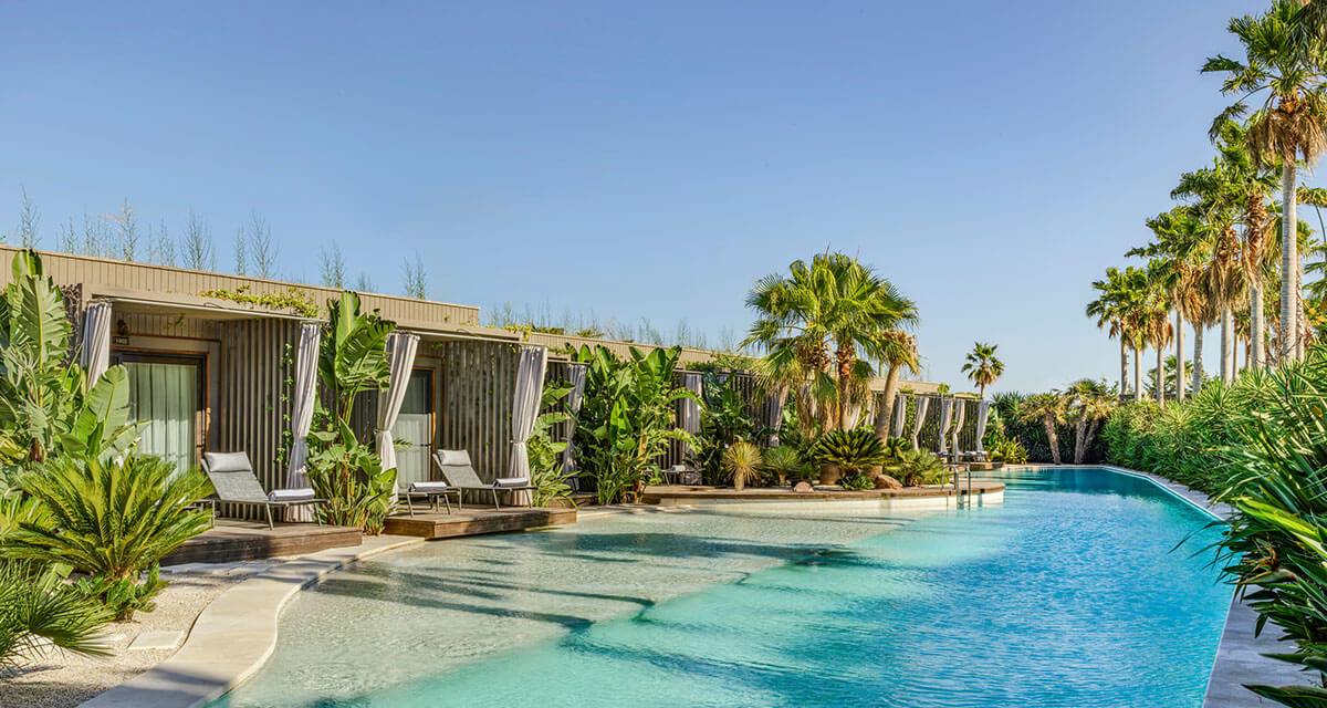 Biblos Resort Alaçatı en Turkey