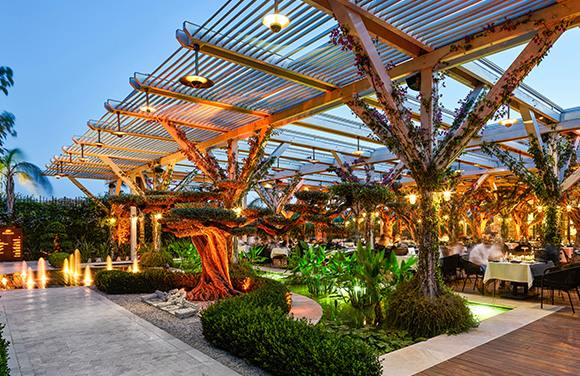 Biblos Resort Alaçatı en Turkey