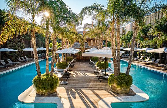 Biblos Resort Alaçatı en Turkey