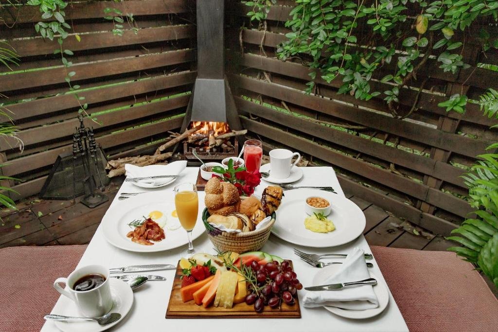 Elewana Arusha Coffee Lodge en Arusha