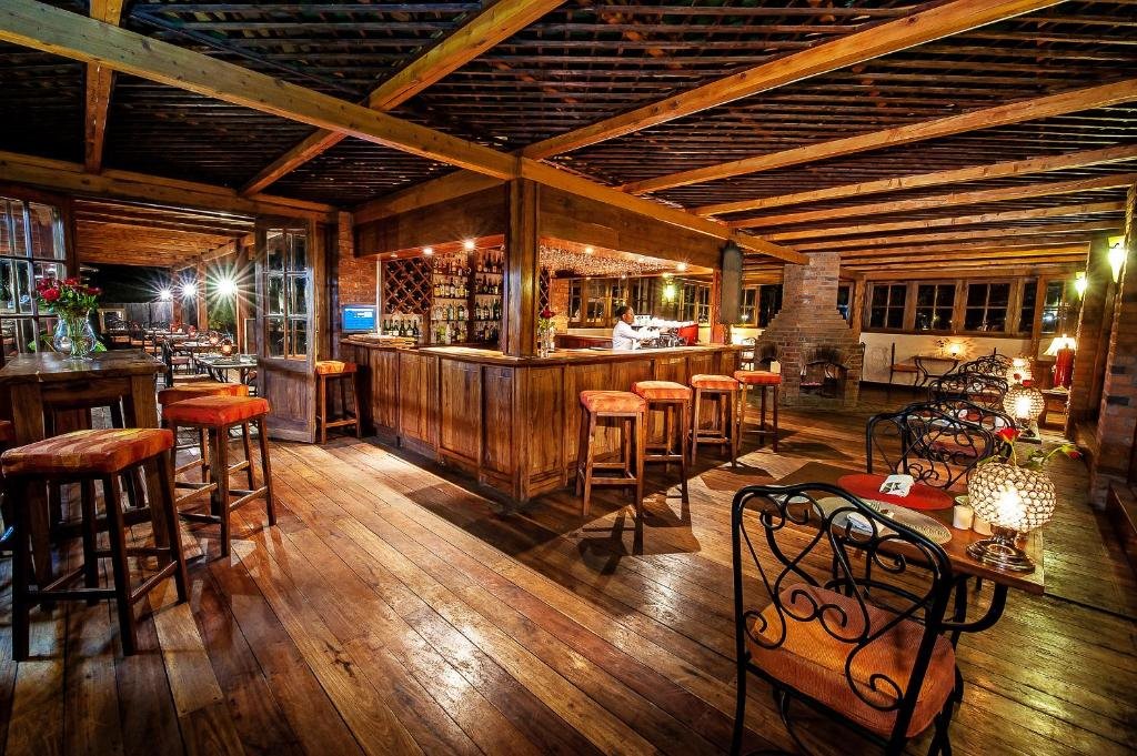 Elewana Arusha Coffee Lodge en Arusha