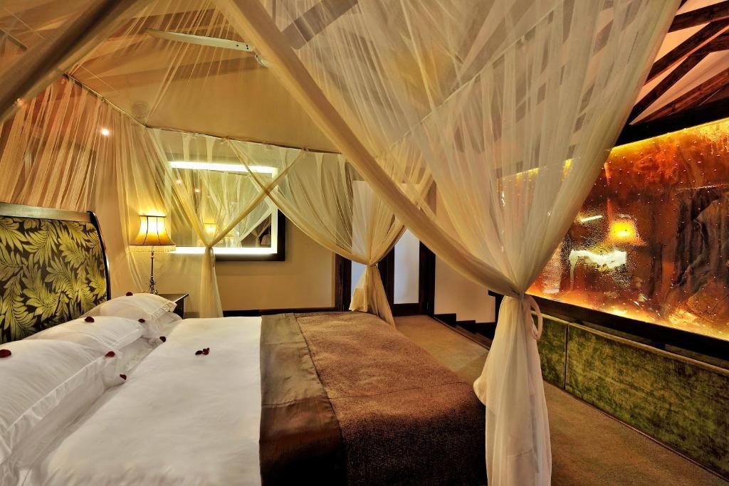 Elewana Arusha Coffee Lodge en Arusha