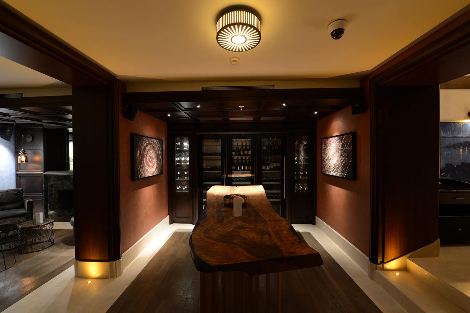 10 Karakoy Istanbul en Estambul