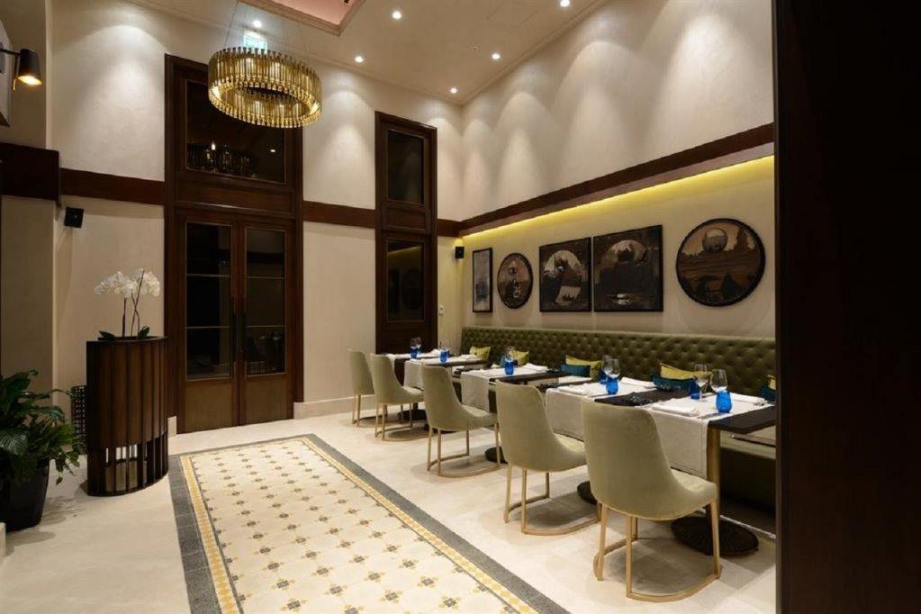 10 Karakoy Istanbul en Estambul