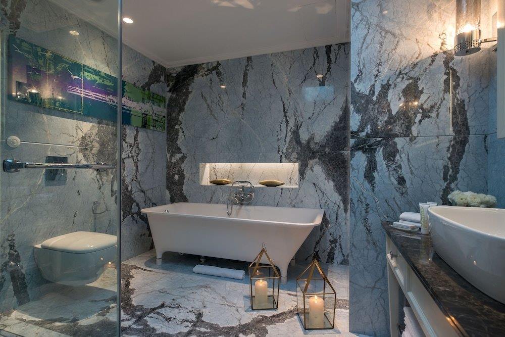 10 Karakoy Istanbul en Estambul