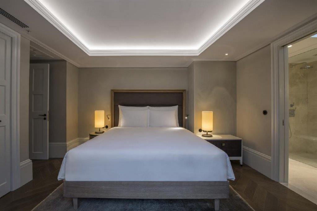 10 Karakoy Istanbul en Estambul