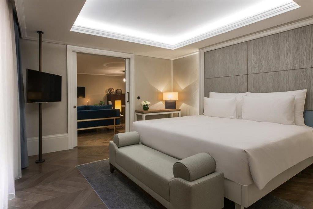10 Karakoy Istanbul en Estambul