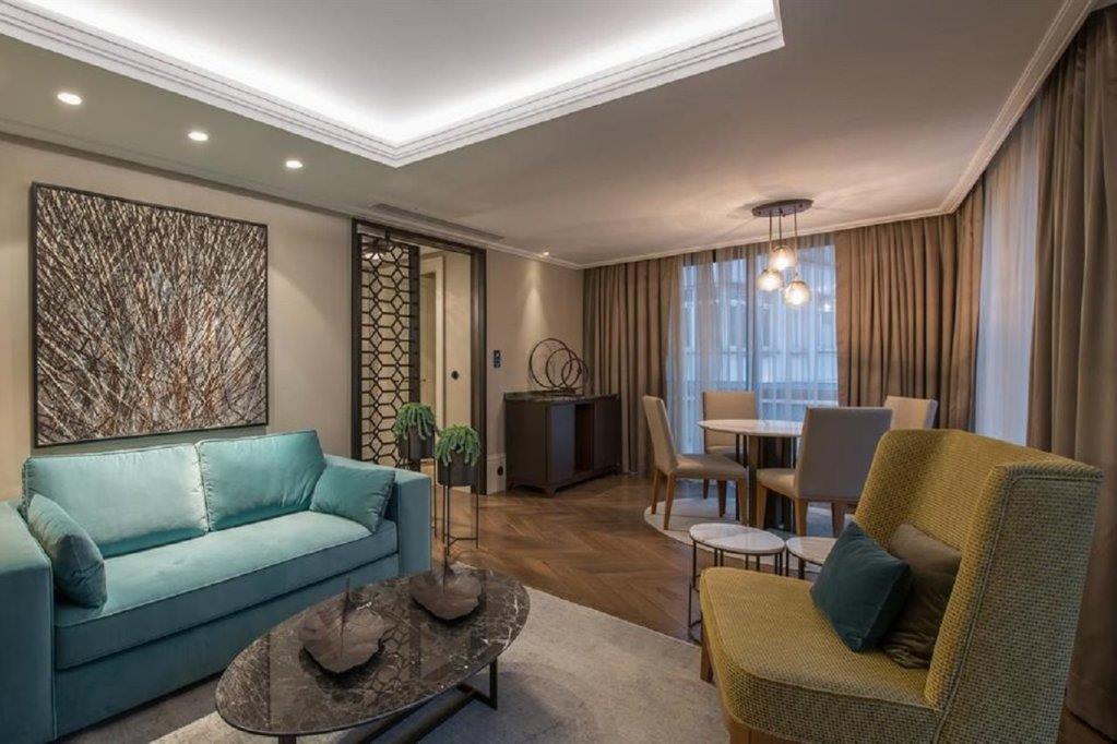10 Karakoy Istanbul en Estambul