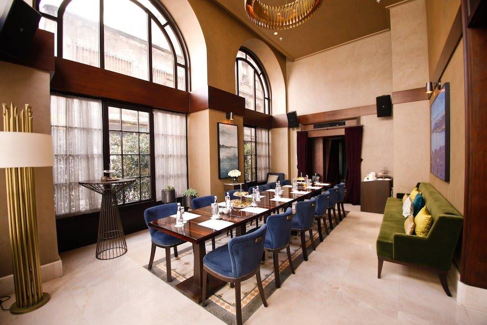 10 Karakoy Istanbul en Estambul