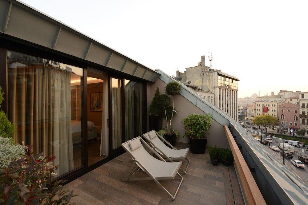 10 Karakoy Istanbul en Estambul