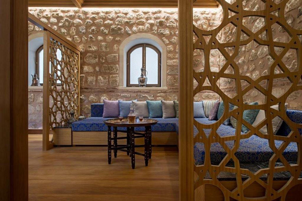The Galata Istanbul Hotel MGallery en Estambul