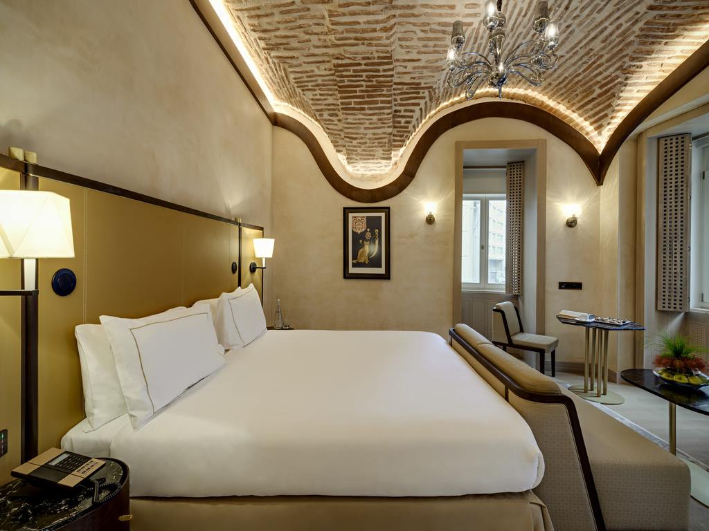 The Galata Istanbul Hotel MGallery en Estambul