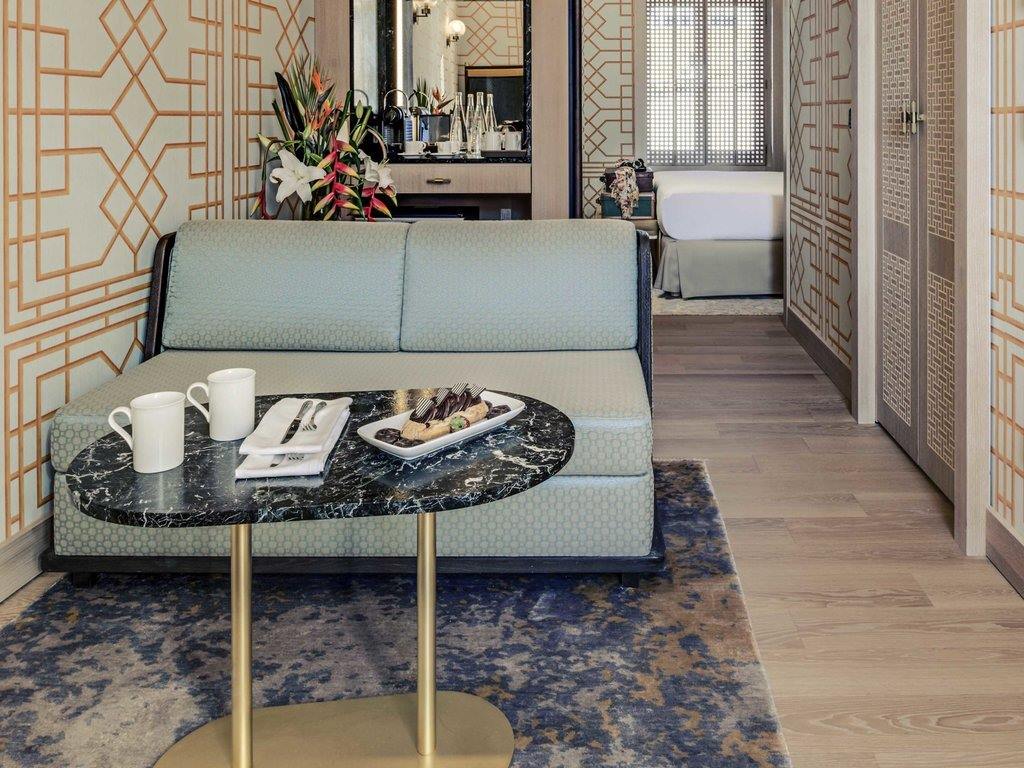 The Galata Istanbul Hotel MGallery en Estambul