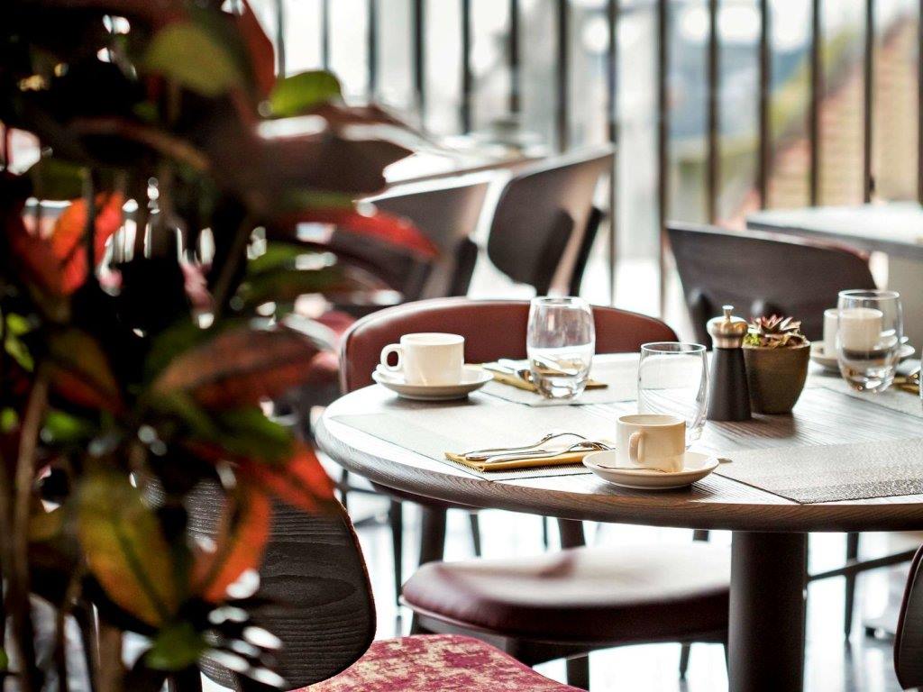 The Galata Istanbul Hotel MGallery en Estambul