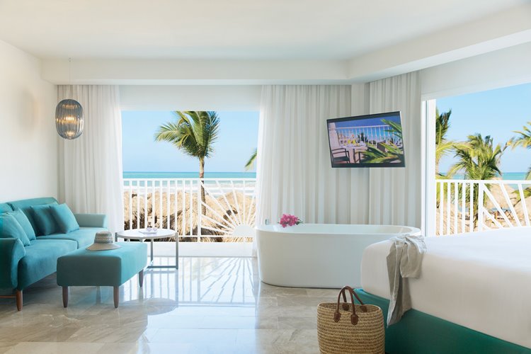 Excellence Punta Cana - Adults Only | LAT.40