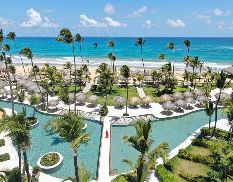 Excellence Punta Cana - Adults Only en Punta Cana