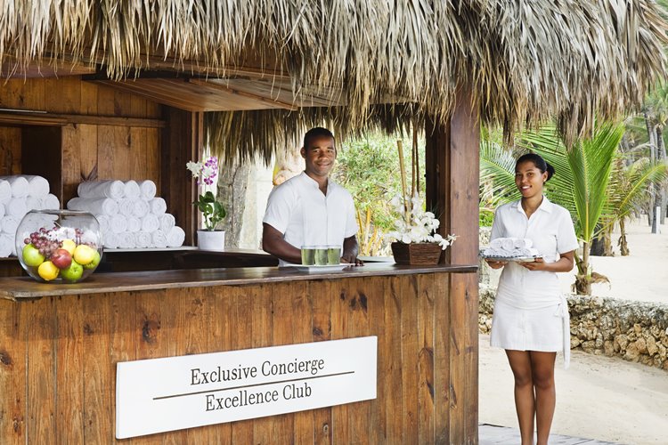 Excellence Punta Cana - Adults Only en Punta Cana