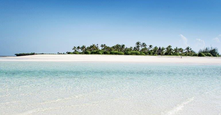 Fanjove Island