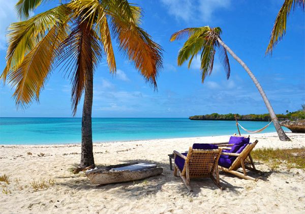 Fanjove Island